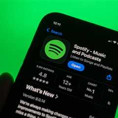 Spotify Raises Prices in U.K. on Individual, Family and Duo Plans