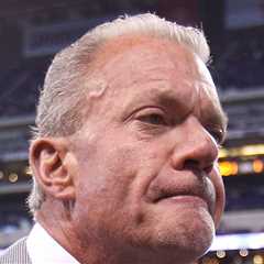 Jim Irsay's Family To Auction Off Majority Of Late Owner's Memorabilia Collection