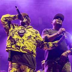 Public Enemy Serves Up a History Lesson With Politically Driven Video for ‘The Hits Just Keep..