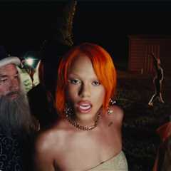 Meet America Foster — Major Lazer’s Youngest & First Woman Member: ‘Felt Like I Had Known These..