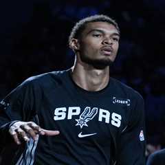 FanDuel promo code: Bet $5, get $300 in bonus bets if your bet wins for Heat vs. Spurs
