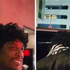 Paul Pierce Gets Ride Home From Halloween Party Days After DUI Charge