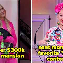 From A $300K Dog Mansion To A Secret “Vagina Tunnel” Home Passageway, These Wild And Oddly Specific ..