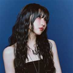 eill Discusses Her Distinctive Second EP ‘ACTION’ & Long-Awaited Asian Tour: Interview