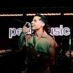 The Best Photos From Latin Music Week 2025 Emerging Artists Showcases: Lupita Infante, Alejo & More