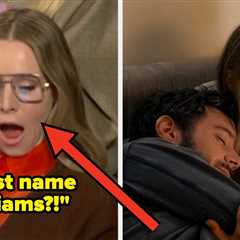 Which Nobody Wants This Character Are You?