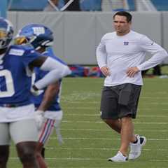 Joe Schoen shares his scouting journey and how his Giants team finds talent