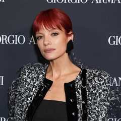 Lily Allen to Perform Searing ‘West End Girl’ LP in Full on 2026 U.K. Tour: See the Dates