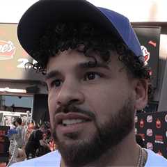 'Teen Mom' Star Cory Wharton Talks Baby Girl's Successful Heart Surgery