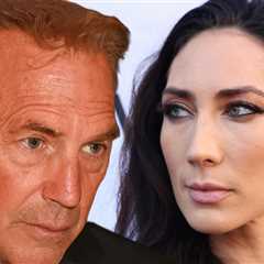 Kevin Costner Tries Again To Dismiss Lawsuit Over Alleged 'Horizon' Rape Scene