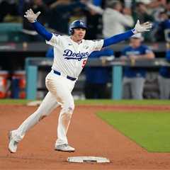 FanDuel promo: Wager $5, get $300 in bonus bets for Game 6 of World Series on Friday