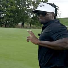 Paige Spiranac gives details on ‘unresolved beef’ at $1 million Internet Invitational