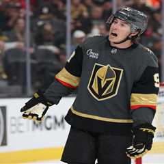 NHL picks: Avalanche vs. Golden Knights prediction, odds, best bet