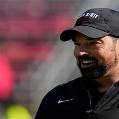 College football Week 10 predictions: Picks against the spread