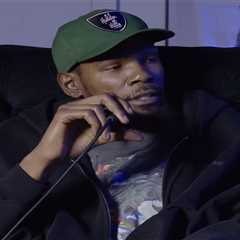 Why Kevin Durant never wants to get married