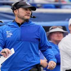 bet365 bonus code NYPBET: Bet $5, get $200 in bonus bets for Memphis vs. Rice