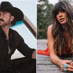 Riley Green & Ella Langley Notch Second Top 10 Together on Country Airplay Chart