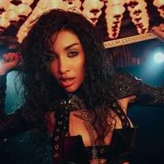 Maria Becerra’s Sultry ‘JOJO’ & More Best New Music Latin