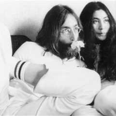 Here’s Who Will Play The Beatles’ Wives in Four-Part Fab Four Biopic