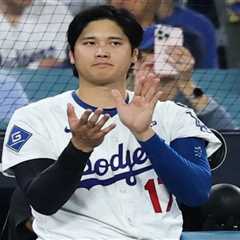 Blue Jays vs. Dodgers odds, World Series pick: Stitches doubling down on LA