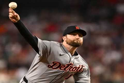 Tigers vs. Guardians Game 2 prediction: MLB wild-card odds, picks, best bets Wednesday