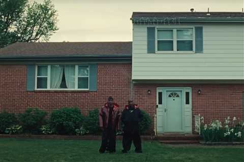 Clipse Pays Tribute to Their Family Tree With Heartfelt ‘Birds Don’t Sing’ Video