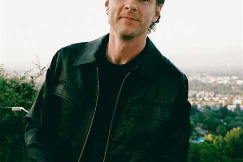 Meet The Chart-Topping Producer Who Lady Gaga Praises For His ‘Incredibly Positive Energy’