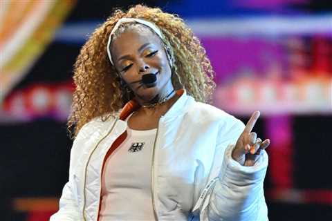 Cardi B Helps Janet Jackson Join Cher & Madonna in 5-Decade Club on Hot 100