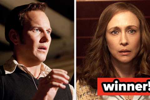 Horror Movie Fans Will Have A Hard Time With This Showdown