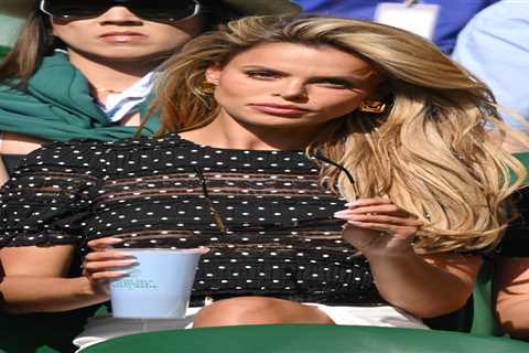 Brooks Nader ‘didn’t speak’ to sister Grace after revealing Carlos Alcaraz relationship: ‘She..