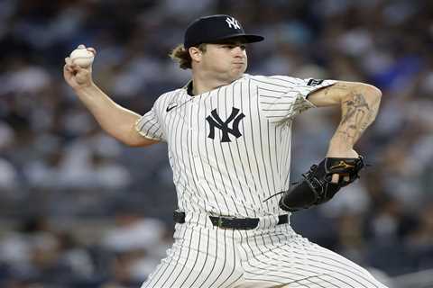 Massachusetts native Cam Schlittler ‘happy’ to be starting in Yankees’ critical Game 3