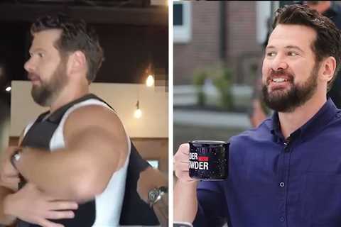 Steven Crowder Wears Bulletproof Vest in New Episode of 'Change My Mind' Series