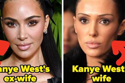 If You've Ever Dated Someone Who Looked JUST Like Your Ex, There Might Be A Mind-Blowing..