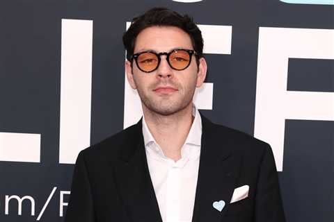 Elliot Grainge Talks First Year As CEO of Atlantic: ‘Good Music, Good Songs, Good Artists..