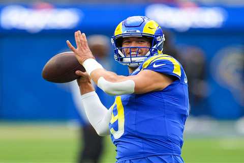 Fanatics Sportsbook ‘TNF’ promo NYPOST: Bet $1 get $100 FanCash for Christian McCaffrey rushes for..