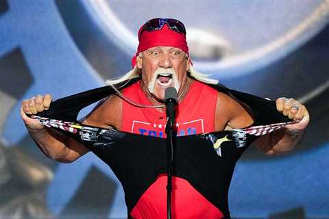 Hulk Hogan’s family exploring medical malpractice lawsuit after unexpected death, court docs..
