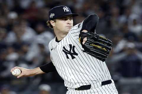 Cam Schlittler’s series-winning star turn expands what’s possible for these Yankees