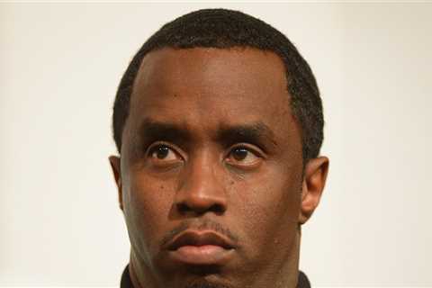 Diddy Hit With Two Sexual Assault Lawsuits Day Before Prison Sentencing