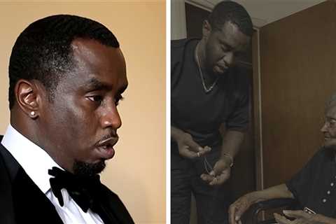 Diddy's Lawyers Release Video They Intend to Play at Sentencing