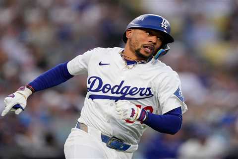 MLB World Series odds shift ahead of divisional matchups
