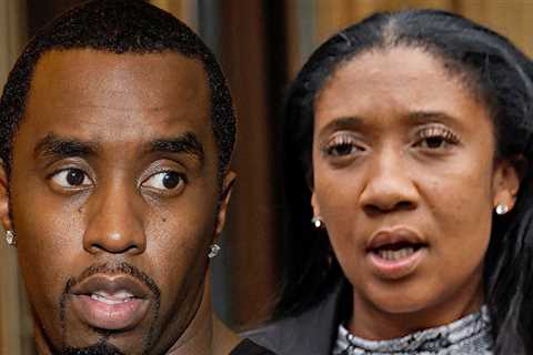 Diddy Defense Lawyer Breaks Down in Tears at Hearing Prior to Sentencing