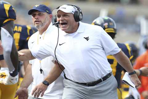 FanDuel promo code: Winning $5 bet gets $300 bonus for BYU vs. West Virginia on Friday