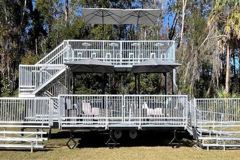 Making Concerts in Northern Kentucky Accessible for All