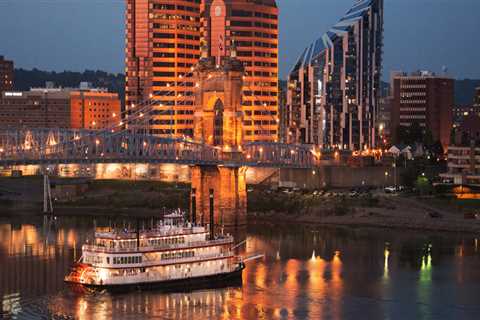 The Ultimate Guide to Age Restrictions for Concerts in Northern Kentucky