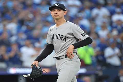 Yankees’ Luke Weaver completely lost after latest stinker: ‘Don’t really feel like myself’