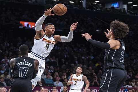 Kendrick Perkins reveals the comment that ruined his friendship with Russell Westbrook