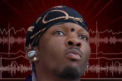 D4vd Swatting Caller Appears to Use Voice-Changer in Dispatch Audio