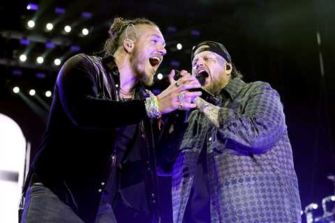 Here Are All the Performers & Presenters for the 2025 GMA Dove Awards: Full List