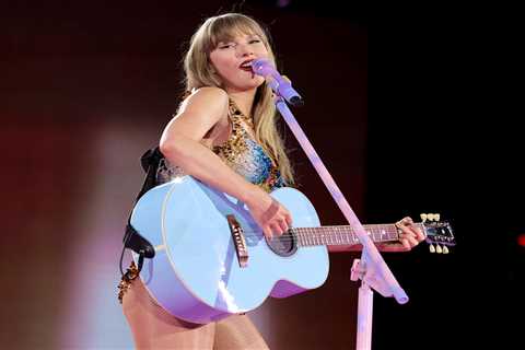 Here’s How to Watch Taylor Swift on ‘Late Night With Seth Meyers’ & ‘The Tonight Show’ Without Cable