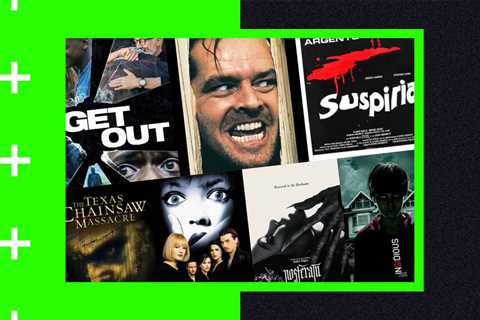 The Best Horror Movies Streaming on Amazon Prime Video: Must-Watch Classics, New Favorites & More